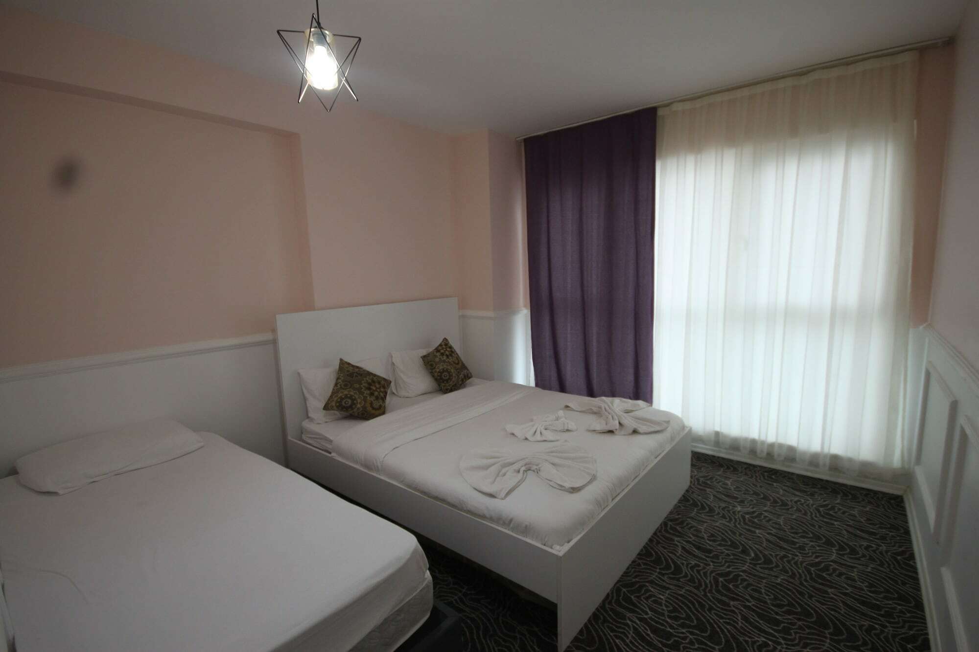 Royal Suit Büyükçekmece Exterior foto